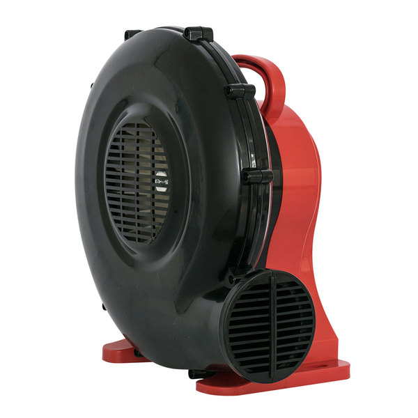 Xpower 1/2 HP, 600 CFM, 5.5 Amps Inflatable Blower BR-35